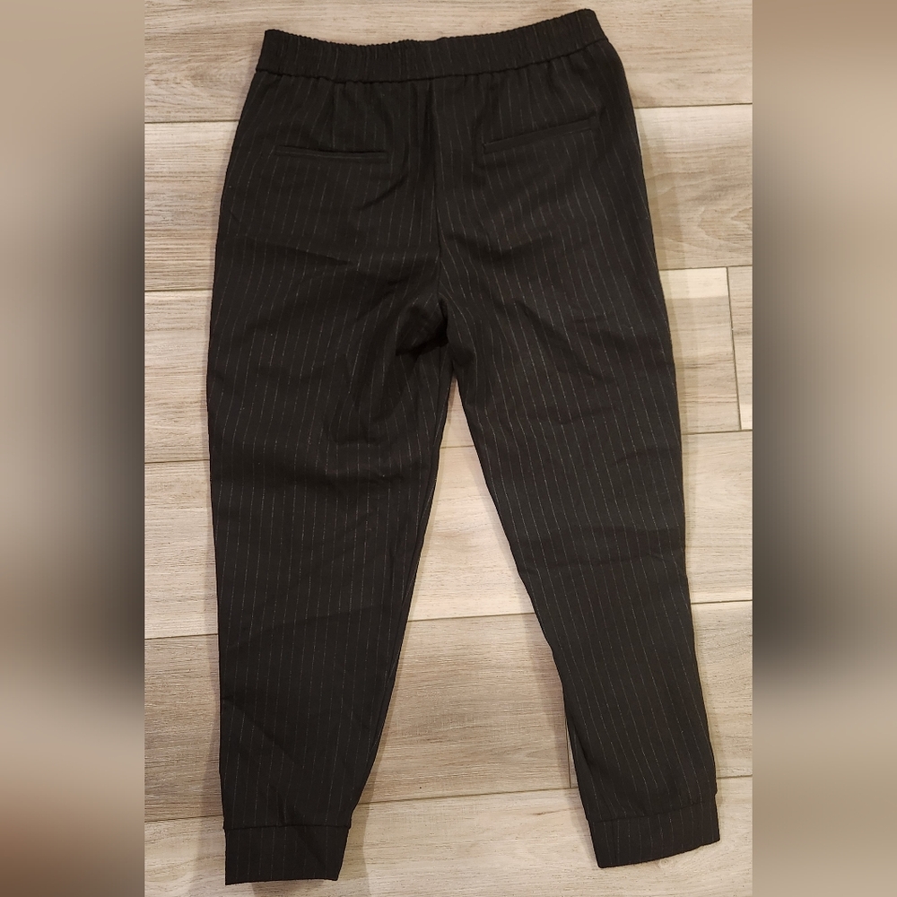 ZARA Capri pants